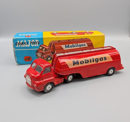 Corgi major 1110 cisterna - -,