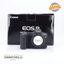 Canon EOS R Body 55000 Scatti