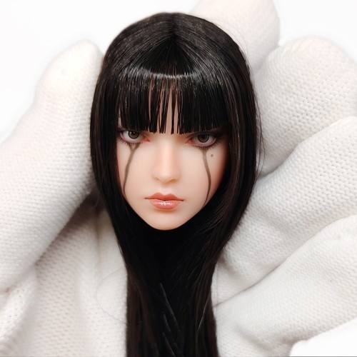 Jktoys 005 taboo girl - jktoys, 1/6
