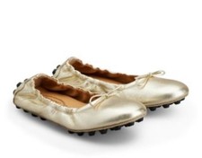 Ballerine TOD'S Gommino Bubble