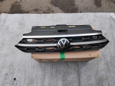 Volkswagen T-Roc R Griglia