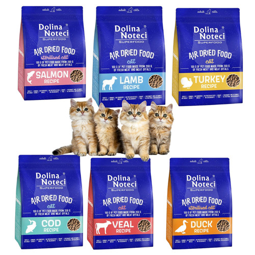 Dolina noteci superfood - dolina,