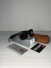 Ray ban justin rb4165 - ray-ban, 601/71