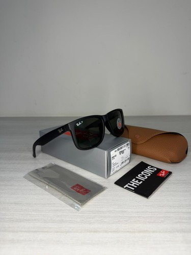 Ray ban justin rb4165 - justin,