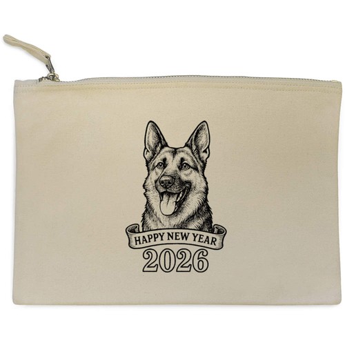Borsa pochette tela buon - borsa, 'buon