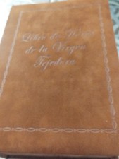 MILLENNIUM.Libro d'ore. della Vergine Tessitrice.