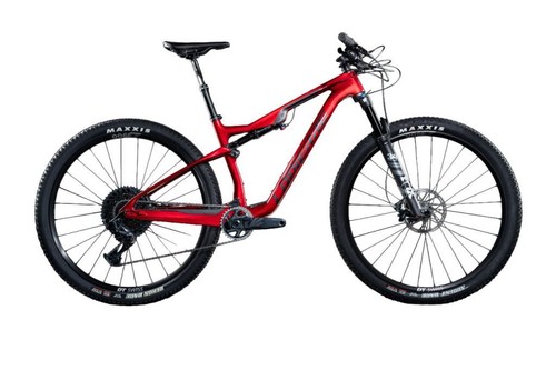 Bici mtb lapierre - mtb,