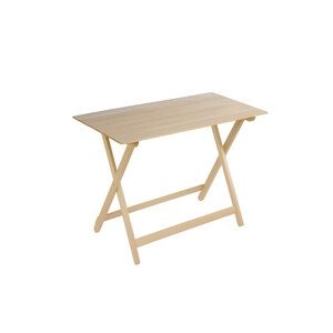 Tavolo legno pieghevole - tavolo,
