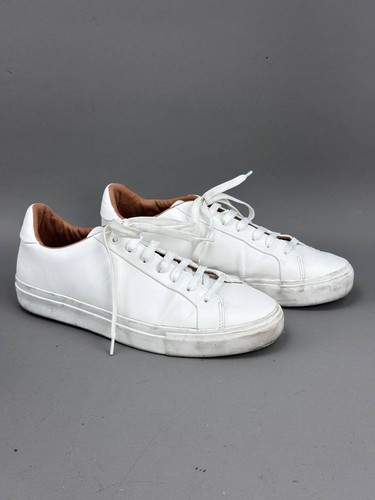Sneakers zara basic - basic, da