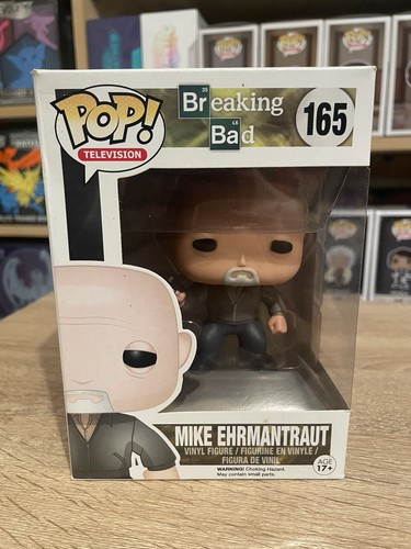 Funko pop vinyl - vinyl, bad