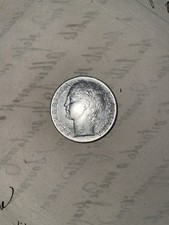 100 Lire “Minerva”, 1959