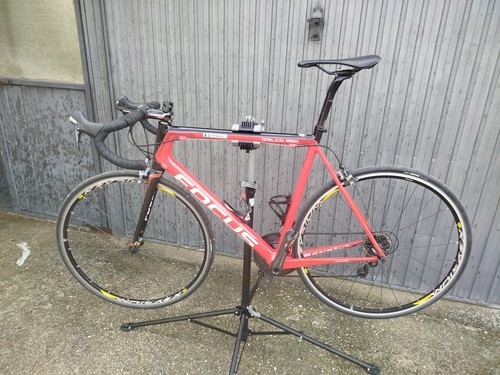 Bici corsa - da,