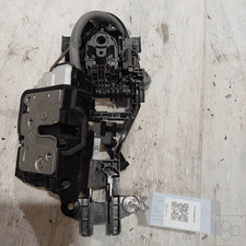 SX. SERRATURA PORTA ANT. per VOLVO V40 D3 Ber 2012-2016 b4a3b2 31440389