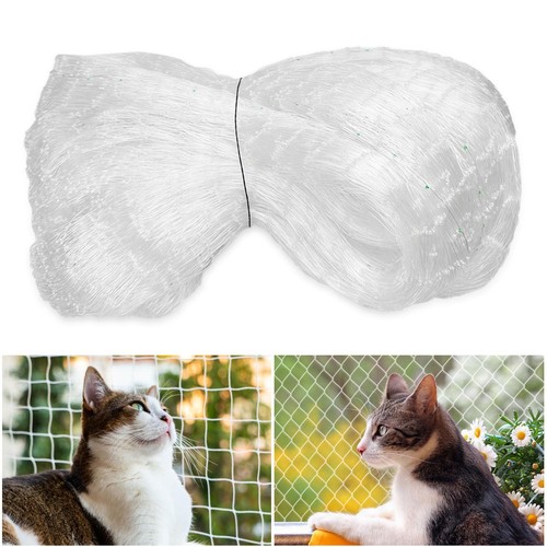 10m rete per gatti 2 - x,