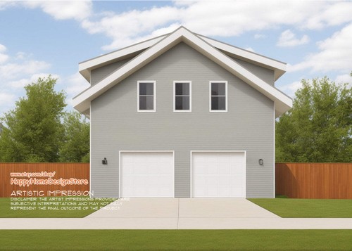 Appartamento garage adu due - adu,