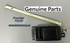 MECCANISMO MANIGLIA PORTA