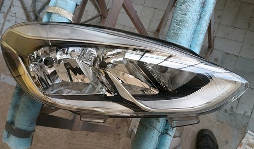 Proiettore faro destro ford - faro,