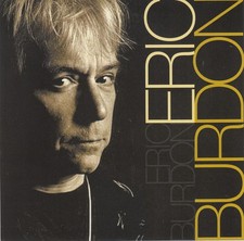 Eric Burdon ‎– Eric Burdon