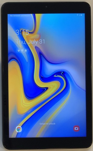 Tested used verizon - verizon, samsung