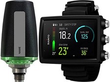 Suunto Eon Core Wrist Dive