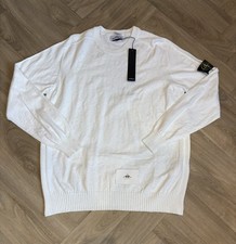 Girocollo Stone Island XXL