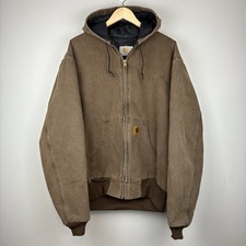 Giacca uomo vintage Carhartt