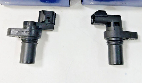 Input output speed sensor - output,