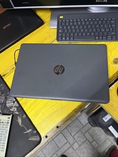 HP Pavilion 15-db0009nl 512GB