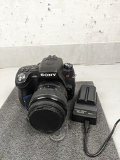 Sony Alpha A580 16,2 megapixel