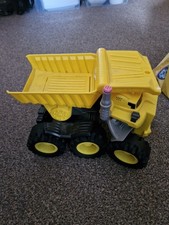 Matchbox Rocky il Robot Dumper