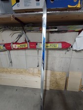 1 paio di sci di fondo Fisher