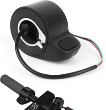 Acceleratore a Pollice per