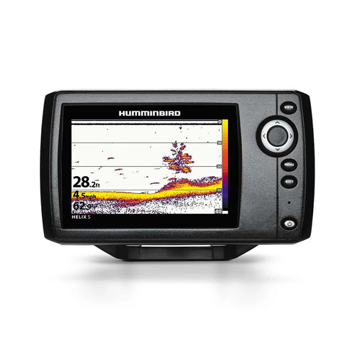 Sonar humminbird helix g2 - sonar,