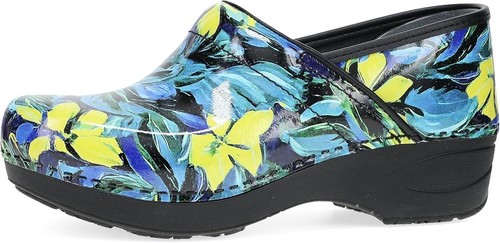 Zoccolo donna dansko - dansko, xp
