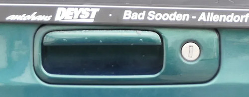 Polo golf 6n2 - 6n2, lupo