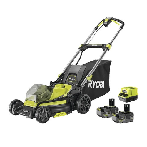 Ryobi ry18lmx40c 240 - ryobi, ry18lmx40c-240