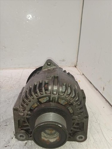 7711497156 alternatore renault - alternatore,
