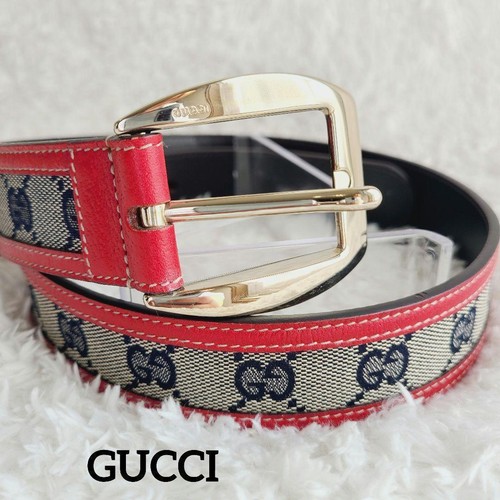 Cintura gucci usata - usata, modello