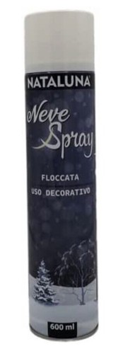 Neve spray 600ml - neve,