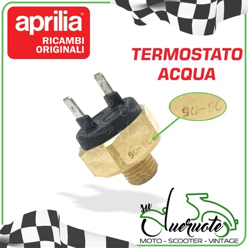 Termointerruttore bulbo - termointerruttore,
