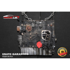 COPPA OLIO VW GOLF 5 V (1K1)(2003-2009) 2.0TDI 140CV 103KW COD. MOTORE: BKD