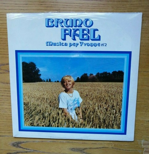 Bruno fael musica per - bruno,