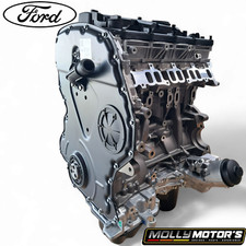 Original Motor Ford Ranger 2.2
