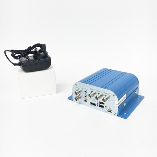 Dedicated micros nvhdcon - dm/nvhdcon,