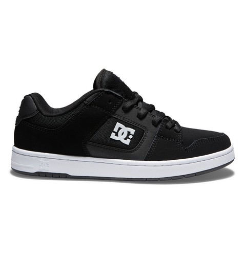 Shoes baskets manteca 4 - shoes,