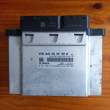 CALCULATEUR  VW  POLO V  1.2 TSI   BOSCH MED17.5.25  0261S09531 / 04E907309 AF