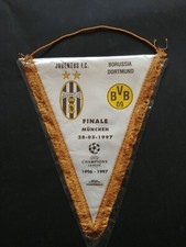 Gagliardetto Ventana Champions