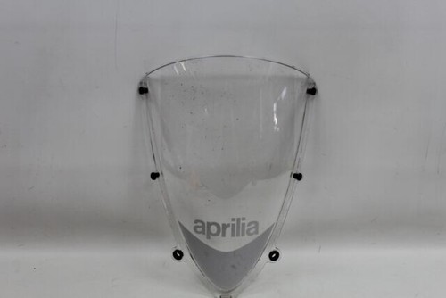 Aprilia rsv parabrezza - aprilia, 4