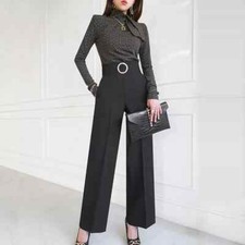 tailleur completo outfit set