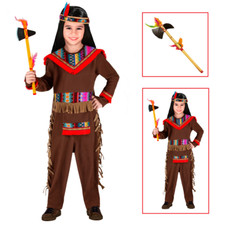 VESTITO CARNEVALE + ACCESSORI